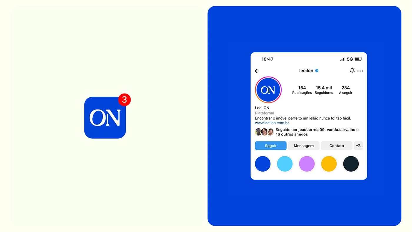LeeilON — 7