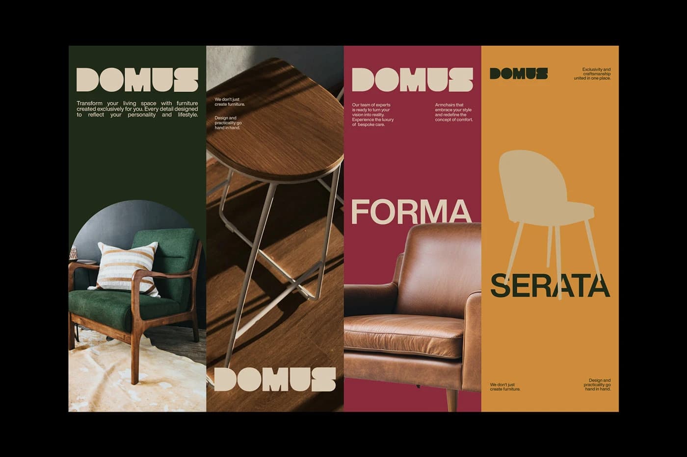 DOMUS Furniture — 5