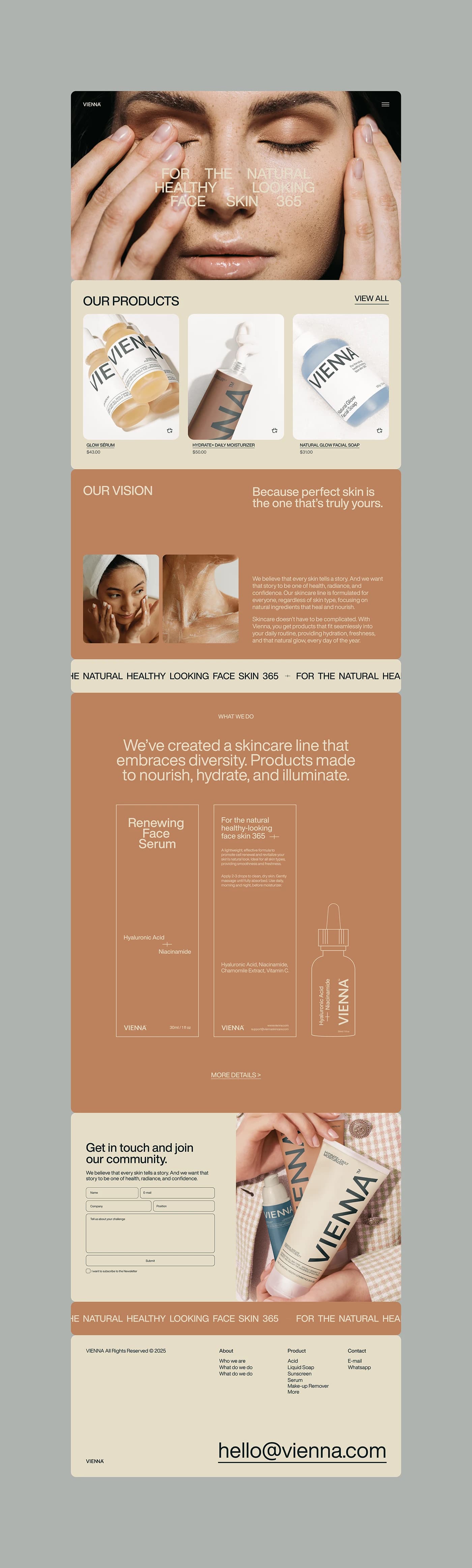 Vienna™ Skincare — 4