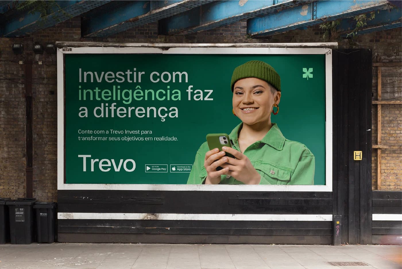 Trevo Invest — 6