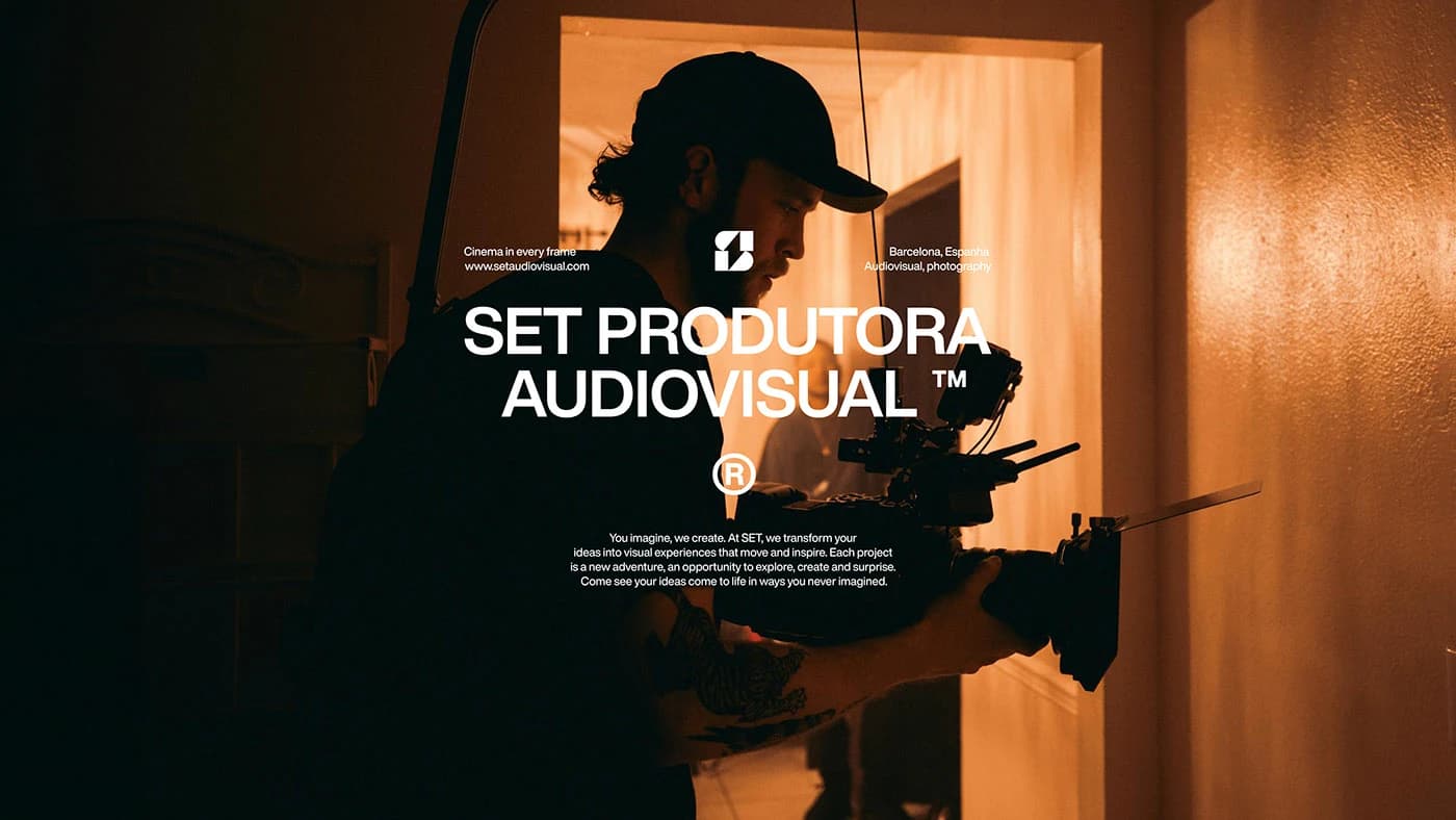 SET — 2