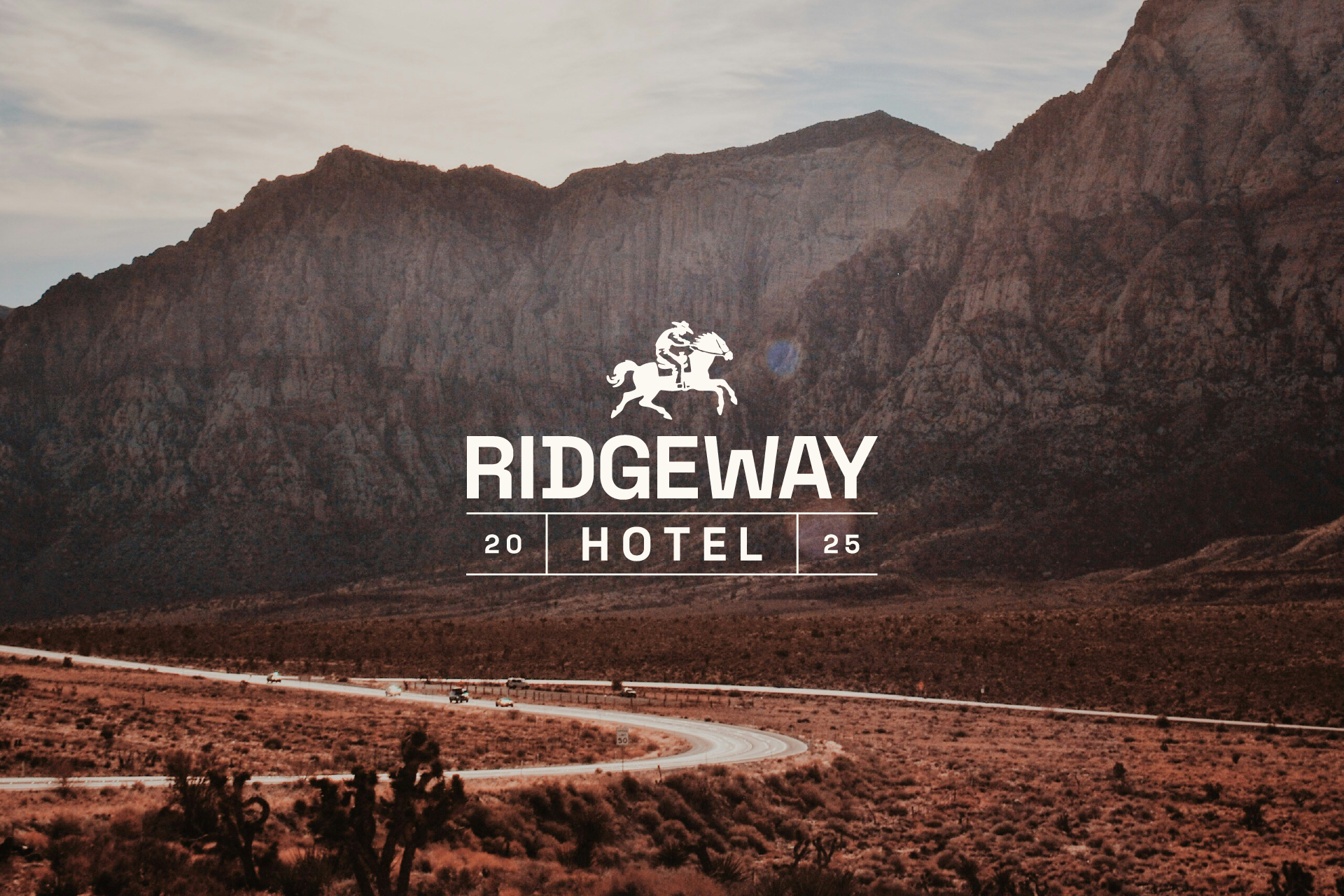 Ridgeway Hotel