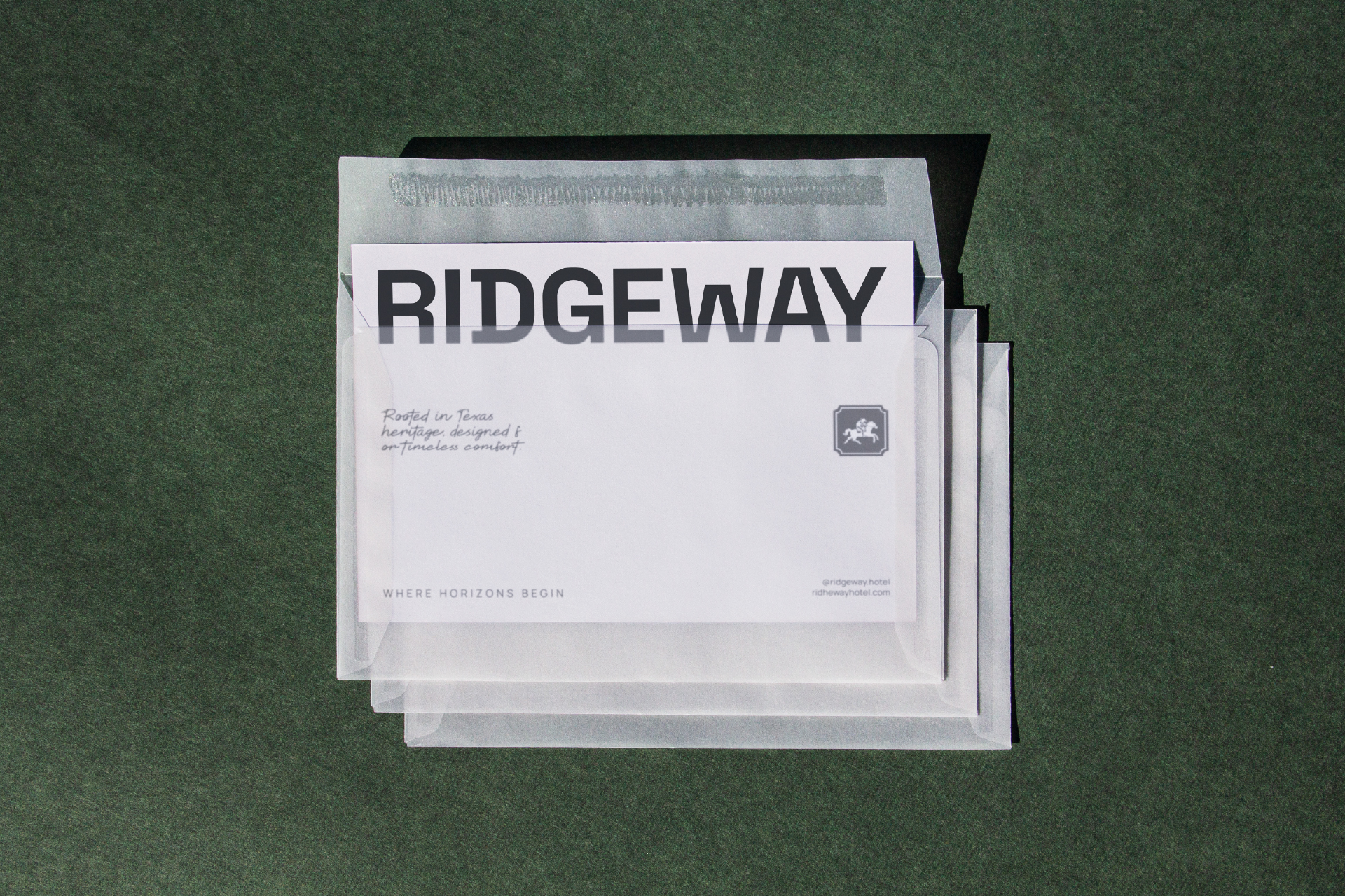 Ridgeway Hotel — 3