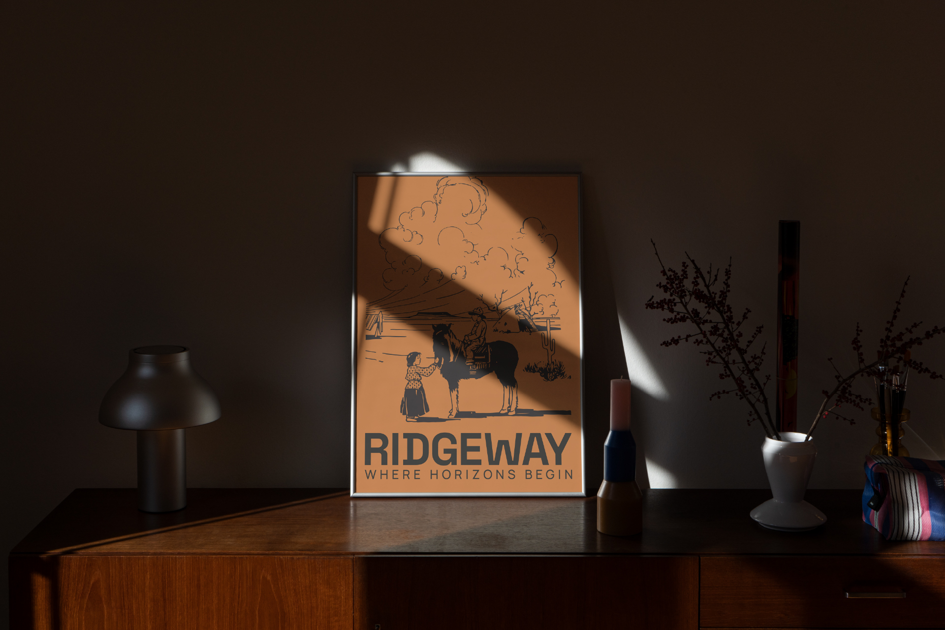 Ridgeway Hotel — 13