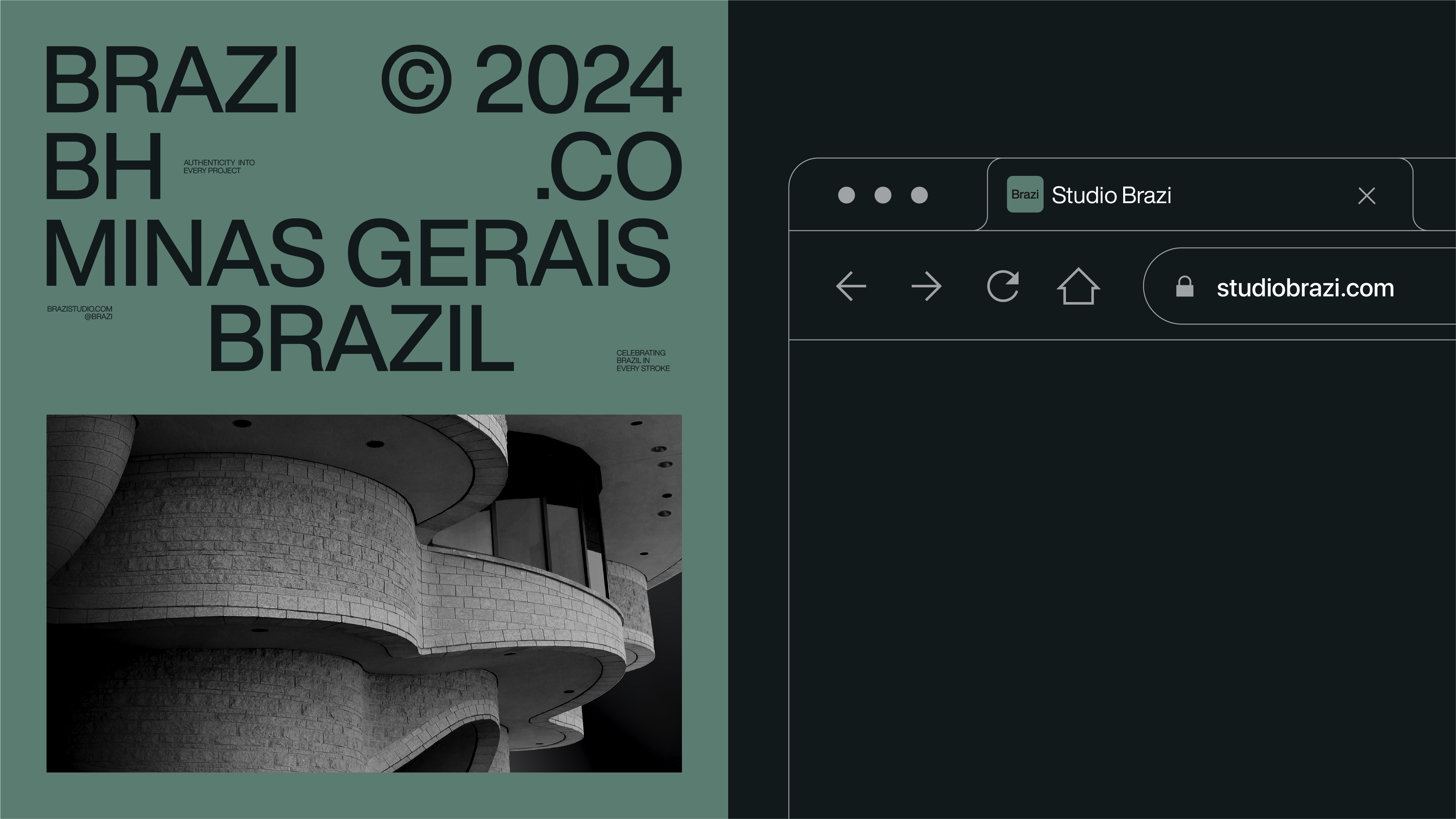 Studio Brazi — 3