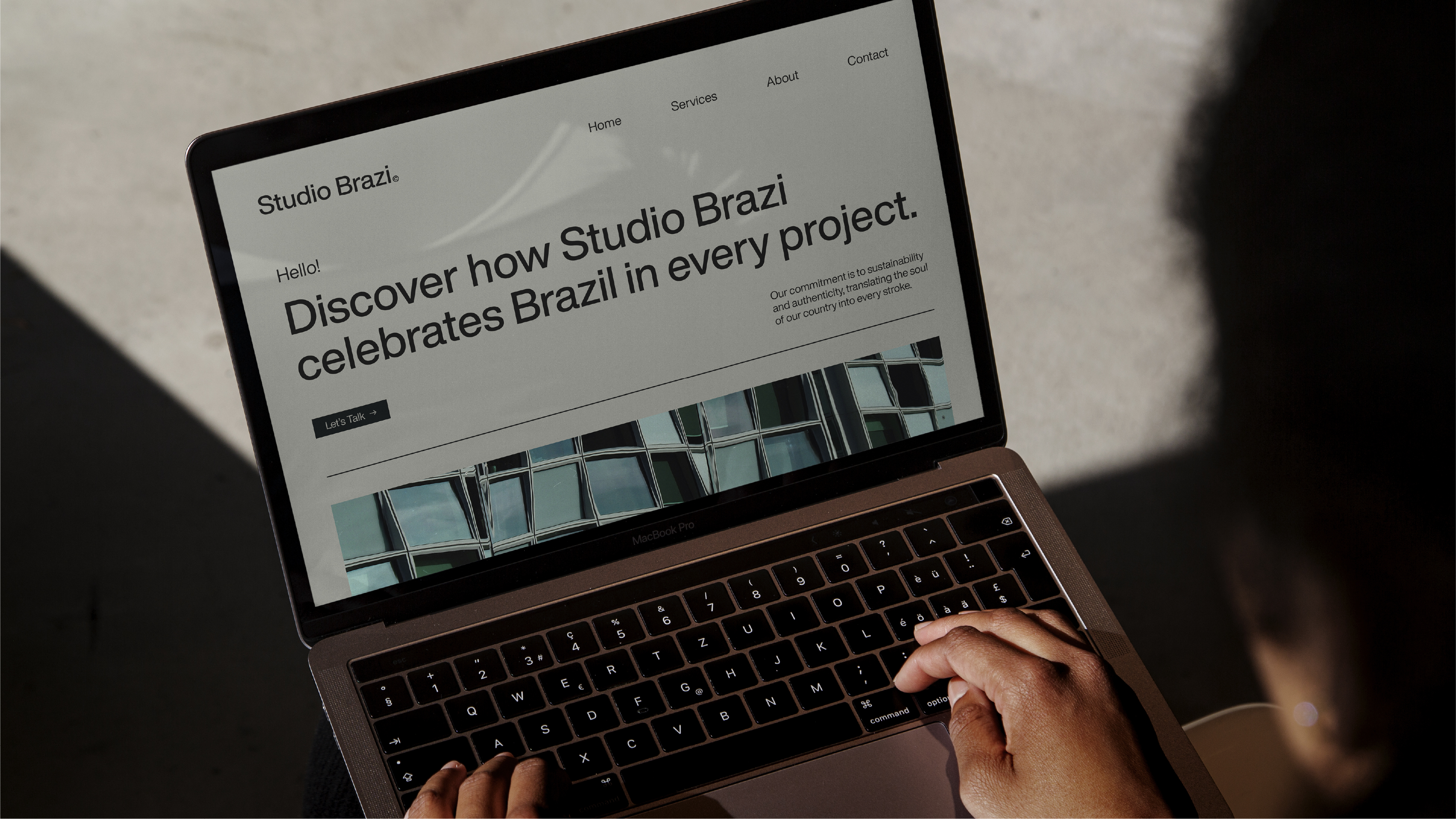 Studio Brazi — 5