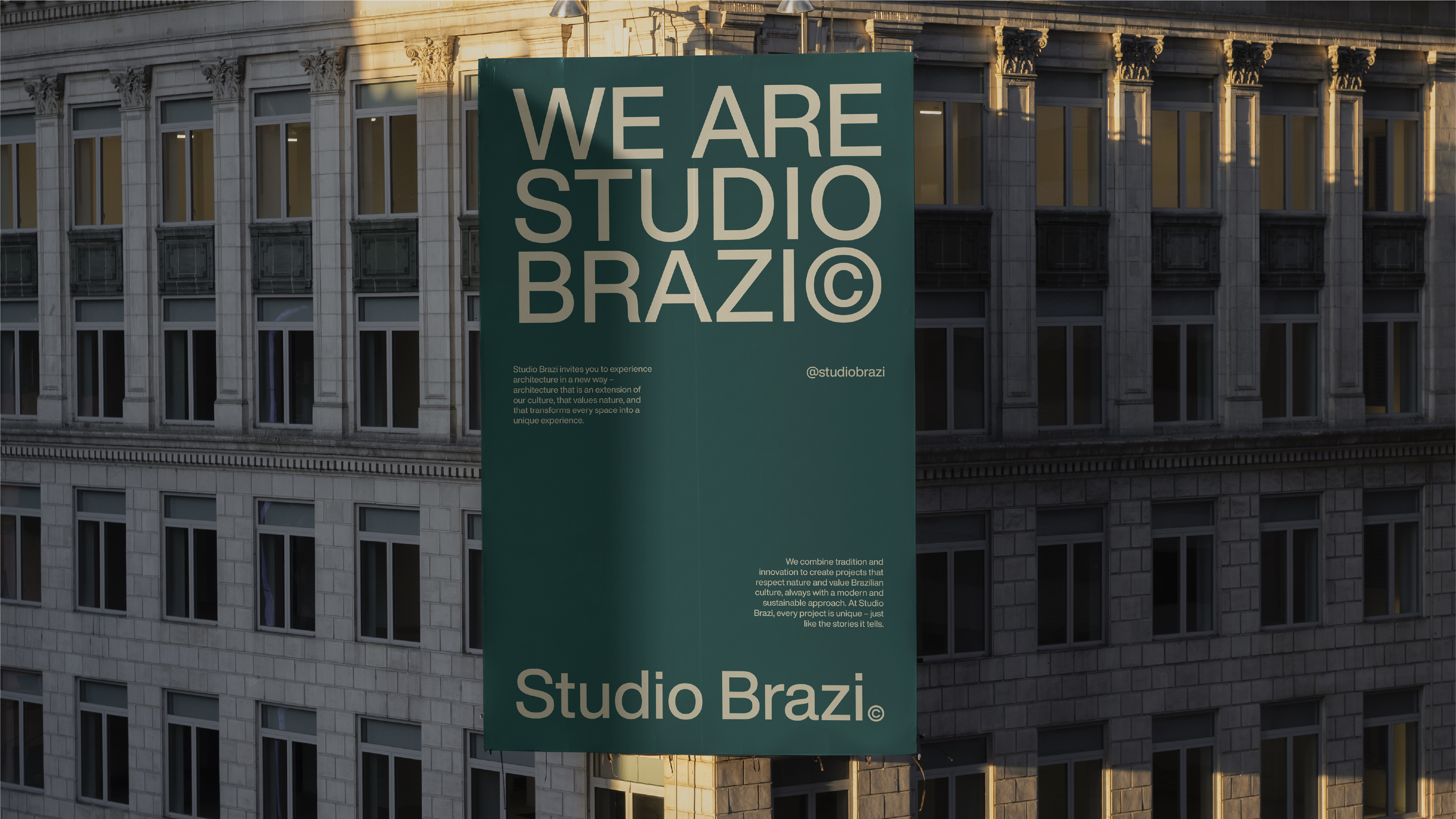 Studio Brazi — 16