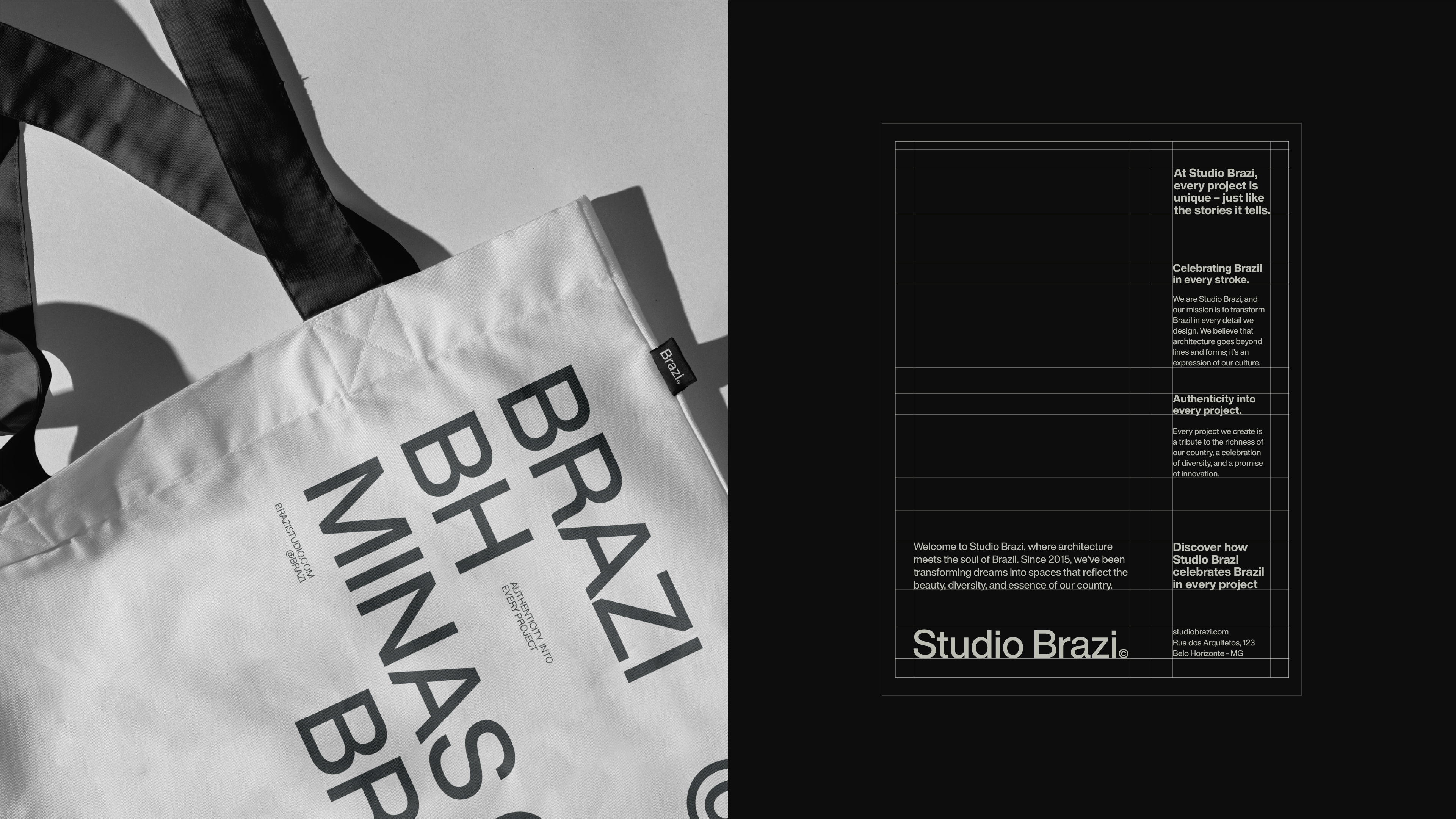 Studio Brazi — 19